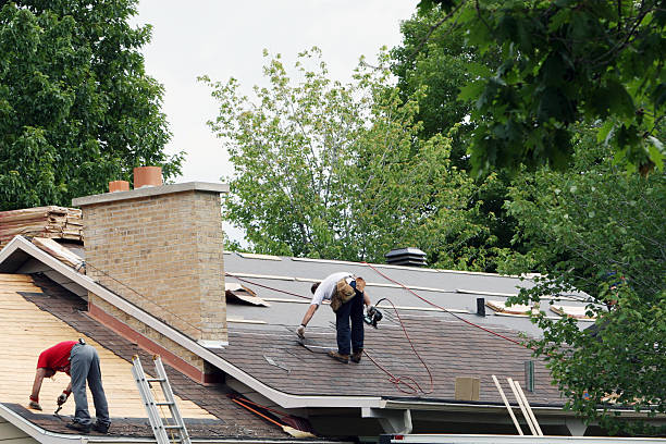 Roof Waterproofing Services in Crest View Heights, NY