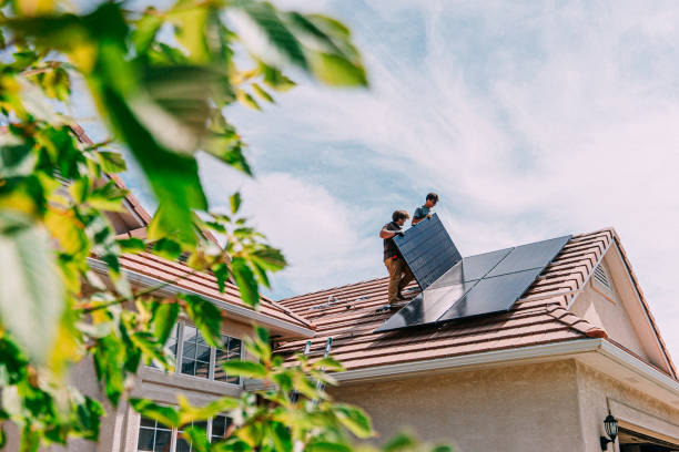 Best Local Roofing Companies  in Crest View Heights, NY