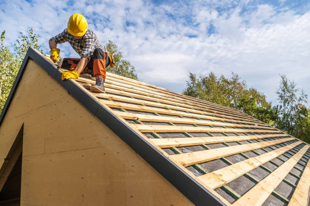 Roof Installation Near Me in Crest View Heights, NY