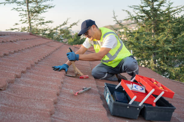 Heating Cable for Roof Installation in Crest View Heights, NY