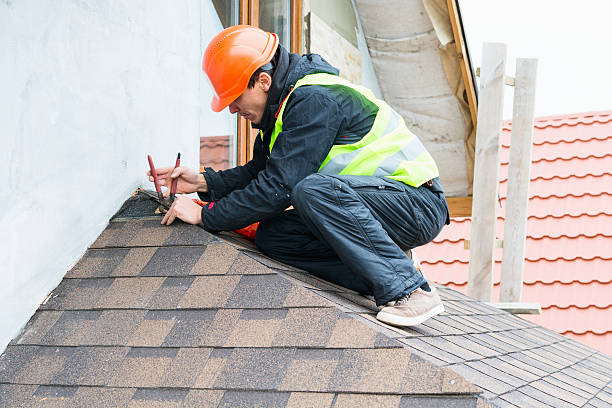 Best Residential Roofing Contractor  in Crest View Heights, NY