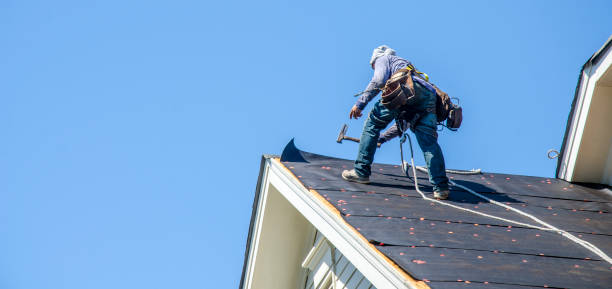 Quick and Trustworthy Emergency Roof Repair Services in Crest View Heights, NY